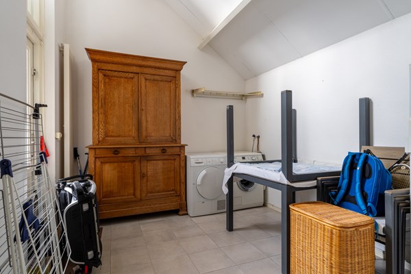 Medium property photo - Wilgenhof 43, 4283 JA Giessen